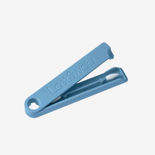 Bastoncino cotonato riutilizzabile | LastSwab Beauty - immagine 8