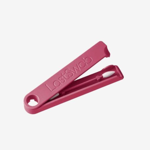 Bastoncino cotonato riutilizzabile | LastSwab Beauty