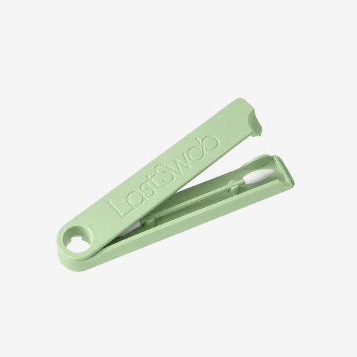 Bastoncino cotonato riutilizzabile | LastSwab Beauty - immagine 10