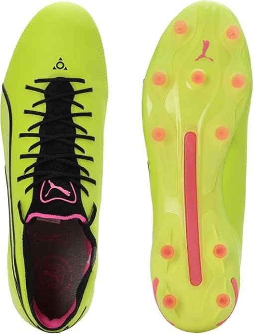 KING ULTIMATE FG/AG (gen24) SS24 PHENOMENAL q1 - immagine 7
