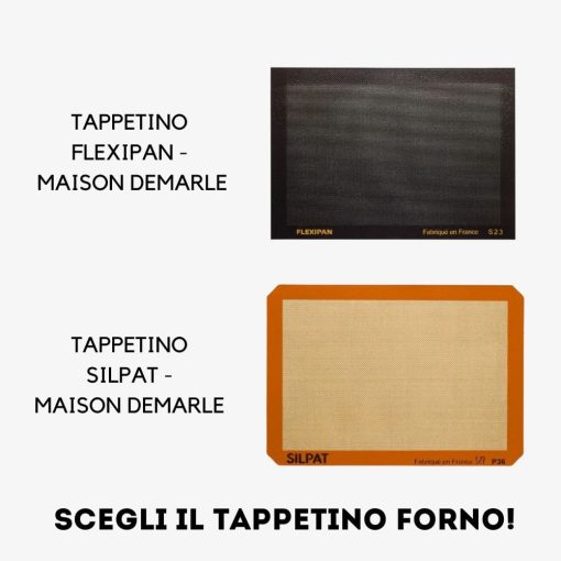 KIT CUCINA ESSENTIAL | Sgrassatore solido, Detersivo Piatti Ecologico, Tappetino Forno - immagine 5