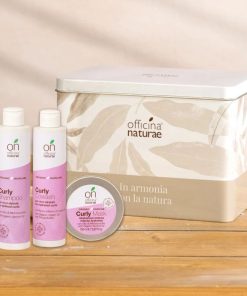 Kit Capelli Ricci I WHATaECO