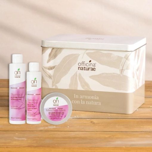 Kit Regalo Per Lei Capelli Normali e Fini I WHATaECO