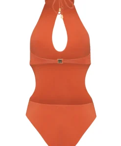 Alternative view of Costume One Peace Euphoria Pitanga