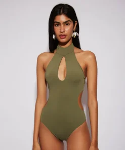 Alternative view of Costume One Peace Euphoria Oliva