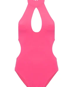 Costume One Peace Euphoria Pink
