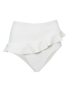 Hot pants Esther white