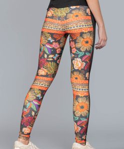 Alternative view of Legging Heavy