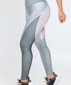 Legging Space Silver