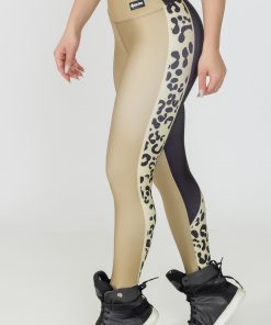 Legging Jaguar