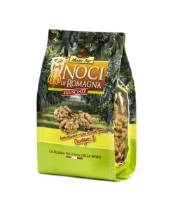 Noci di Romagna sgusciate - Varietà Chandler - 125 g
