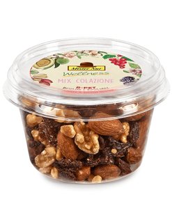 Spreco Zero - Mix Colazione - Bicchiere 125g
