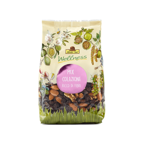 Mix Colazione - 500g
