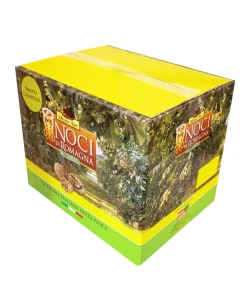 Noci in guscio di Romagna - Varietà Chandler - Calibro 34/36 - Cartone 10 kg
