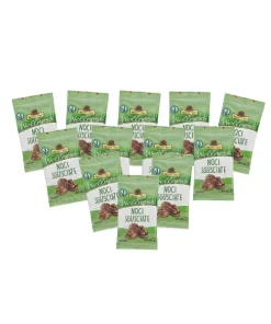 Noci Sgusciate - 25g Pack 18 Pezzi