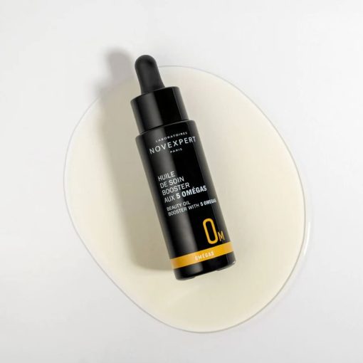 Siero viso 5 Omega Novexpert 30ml | Huile de Soin Booster Omega - immagine 4