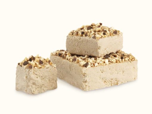 Halva con Mandorla - senza zuccheri aggiunti | 200g - immagine 2