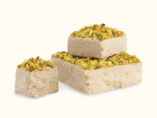 Halva con Pistacchio - senza zuccheri aggiunti | 200g - immagine 2