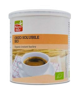 Orzo Solubile - 120 gr I La Finestra Sul Cielo