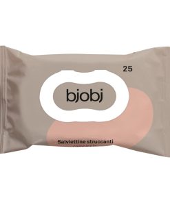 Salviette Struccanti alla Camomilla (25 salviette) I Bjobj