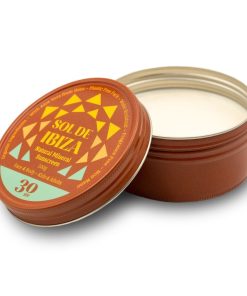 Solare face & body SPF 30 - 100ml I Sol de Ibiza