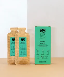 2 Refill Ricarica Kit Bagno | R5 Living