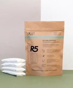 Cura Lavatrice | Addittivo elimina batteri e odori