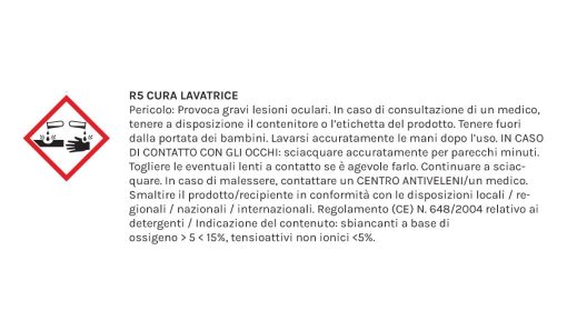 Cura Lavatrice | Addittivo elimina batteri e odori - immagine 8