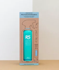 Kit Multiuso | 1 refill e 1 flacone