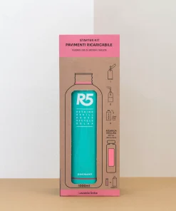 Kit Pavimenti | 1 refill e 1 flacone
