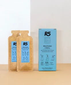 2 Refill Ricarica Kit Multiuso | R5 Living