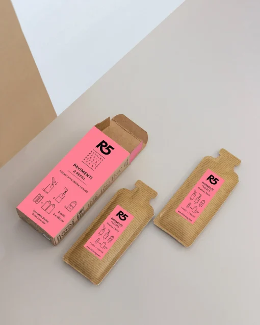 2 Refill Kit Pavimenti | R5 Living - immagine 2