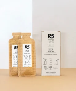 2 Refill Ricarica Kit Vetri | R5 Living