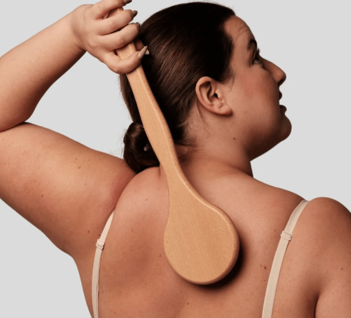 Spazzola Corpo | Spazzola corpo da bagno - immagine 2