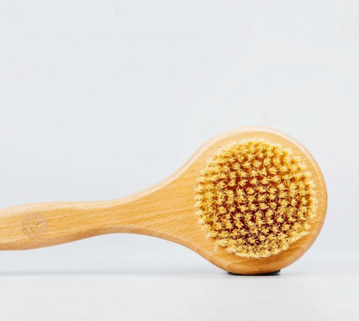 Spazzola Corpo | Spazzola corpo da bagno - immagine 3