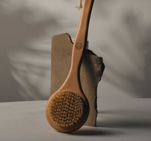 Spazzola Corpo | Spazzola corpo da bagno - immagine 4