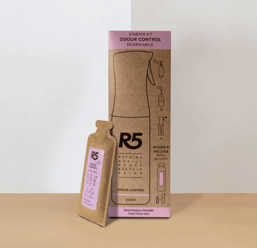 Kit Odour Control - Cattura e Elimina Odori | R5 Living - immagine 3