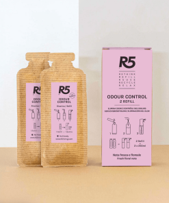 Refill Odour Control - Cattura e Elimina Odori | R5 Living