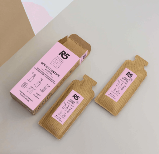 Refill Odour Control - Cattura e Elimina Odori | R5 Living - immagine 2