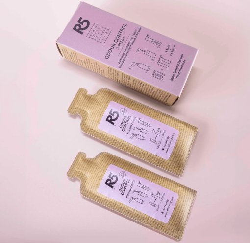 Refill Odour Control - Cattura e Elimina Odori | R5 Living - immagine 3