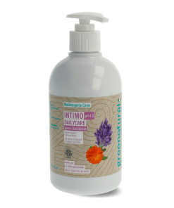 Detergente intimo DAILYCARE PH 4.3 | Greenatural