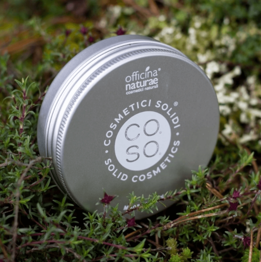 Bagnoschiuma Solido Bio Stella | Officina Naturae - immagine 2