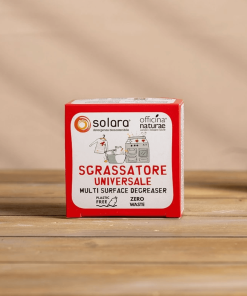 Sgrassatore Universale Naturale Bio | Officina Naturae