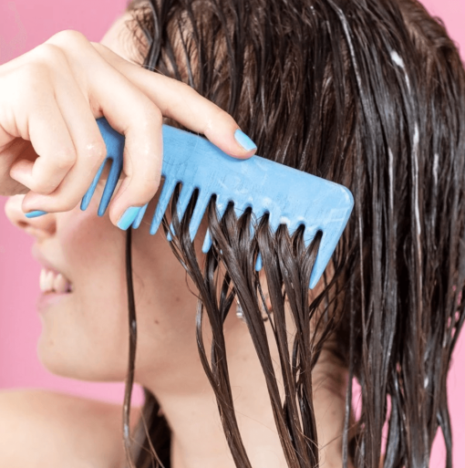 Balsamo Biologico per capelli normali e fini | Officina Naturae - immagine 3
