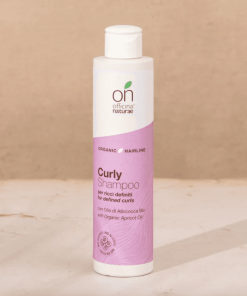 Shampoo per capelli ricci CURLY SHAMPOO | Officina Naturae