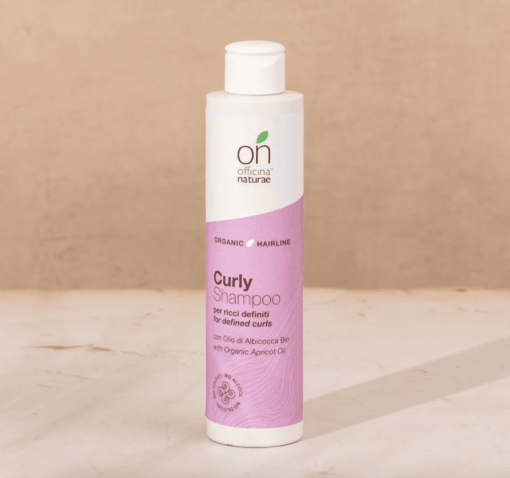 Shampoo per capelli ricci CURLY SHAMPOO | Officina Naturae