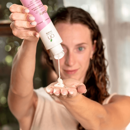 Cowash Shampoo e Balsamo bio CURLY | Officina Naturae - immagine 4