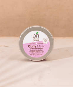 Maschera Capelli Ricci Bio CURLY MASK | Officina Naturae