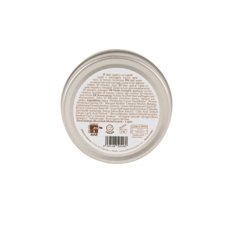 Maschera Capelli Ricci Bio CURLY MASK | Officina Naturae - immagine 7