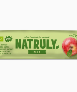 BARRETTA CRUDO-RAW MELA BIO | Natruly